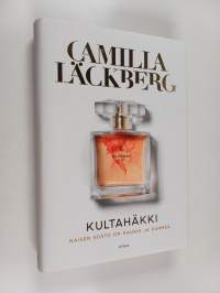 Kultahäkki