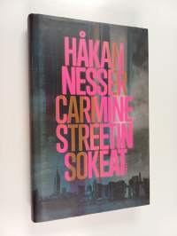 Carmine Streetin sokeat