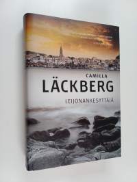 Leijonankesyttäjä