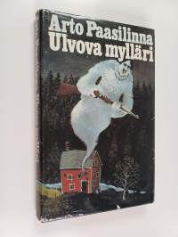 Ulvova mylläri