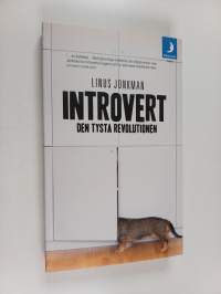 Introvert : den tysta revolutionen