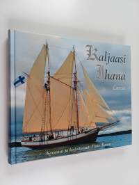 Kaljaasi Ihana