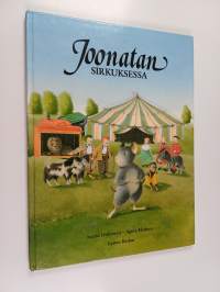 Joonatan sirkuksessa