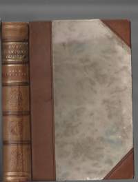 Landstrykareav Hamsun, Knut Nobelpristagare 1920Inbunden bok. Albert Bonniers förlag. 1929.