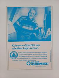 Jyväskylän sotaveteraanit ry. 1989-1998
