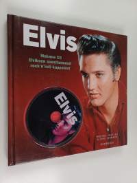 Elvis (+CD)