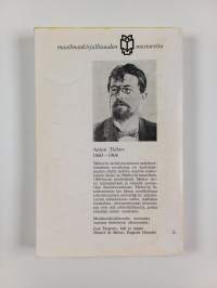 Tarpeettomia ihmisiä : novelleja