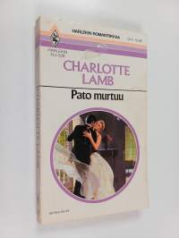 Pato murtuu