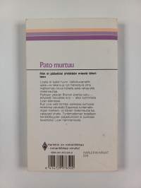 Pato murtuu