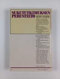 Sukututkimuksen perustieto