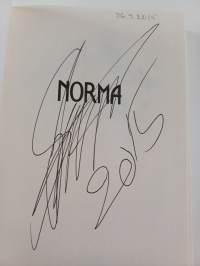 Norma (signeerattu)