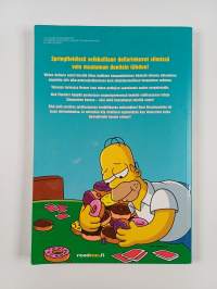 Simpsonit : Dollarit donitseiksi