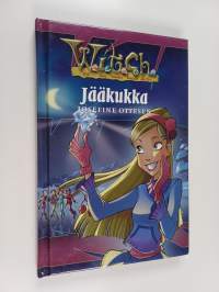 Jääkukka