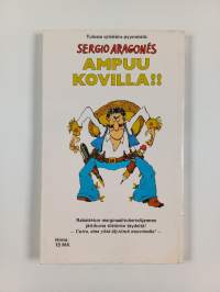Don Martin hyppii silmille