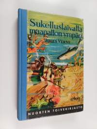 Tyhjä kuva