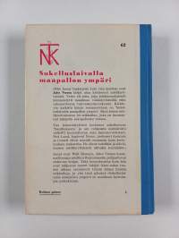 Sukelluslaivalla maapallon ympäri