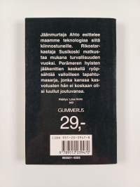 Susikoski ahtojäissä