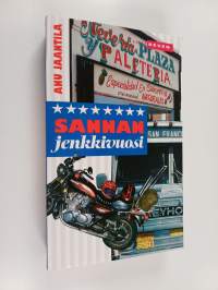 Sannan jenkkivuosi : Jenkkivuosi ; Dear Sanna ; Love, Sam