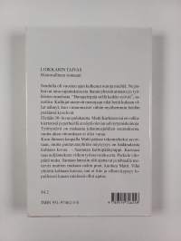 Loikkarin taivas : historiallinen romaani 1930-luvun Kainuusta ja Neuvosto-Karjalasta