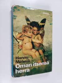 Oman itsensä herra