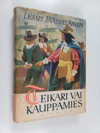 Tyhjä kuva