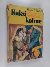 Tyhjä kuva