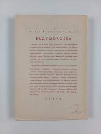 Erovuorossa : kolminäytöksinen huvinäytelmä