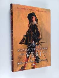 Vääräuskoisten veri