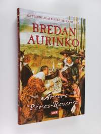 Bredan aurinko