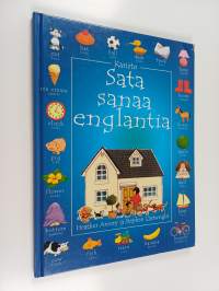 Sata sanaa englantia