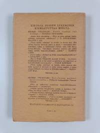 Kohtalon koura