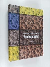 Vanikan palat