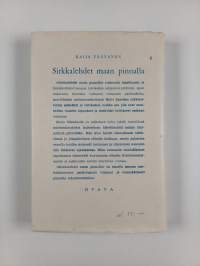 Sirkkalehdet maan pinnalla