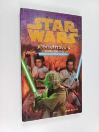 Jeditehtävä 6 : Varjoansa