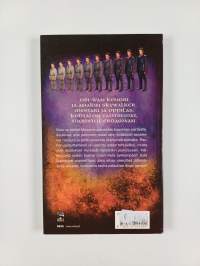 Jeditehtävä 6 : Varjoansa