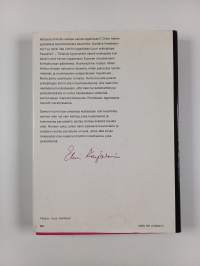 Arkkipiispa Paavali, legenda jo eläessään (signeerattu)