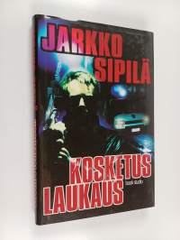 Kosketuslaukaus