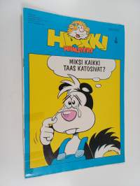Tyhjä kuva