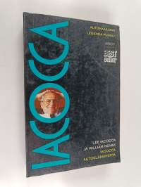 Iacocca : autoelämäkerta