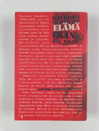 Raymond Chandlerin elämä
