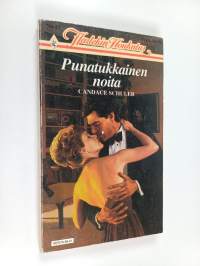 Punatukkainen noita