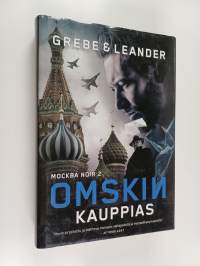Omskin kauppias
