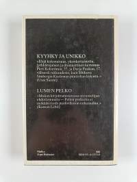 Kyyhky ja unikko ; Lumen pelko (yhteisnide)