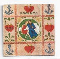 Kosinta - makeiskääre