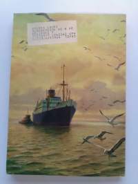 Valitut Palat -lehti lokakuu 1965