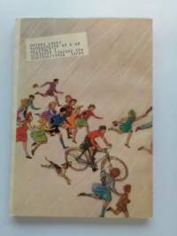 Valitut Palat -lehti syyskuu 1965