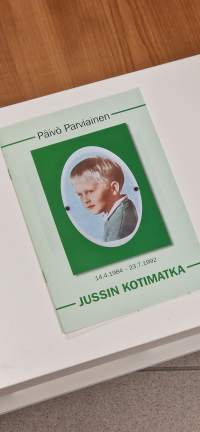 Jussin kotimatka