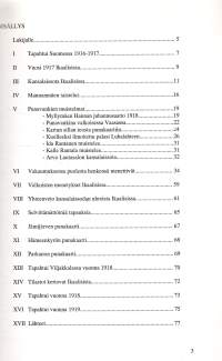Kansalaissota Ikaalisten seudulla