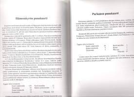 Kansalaissota Ikaalisten seudulla