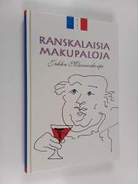 Ranskalaisia makupaloja